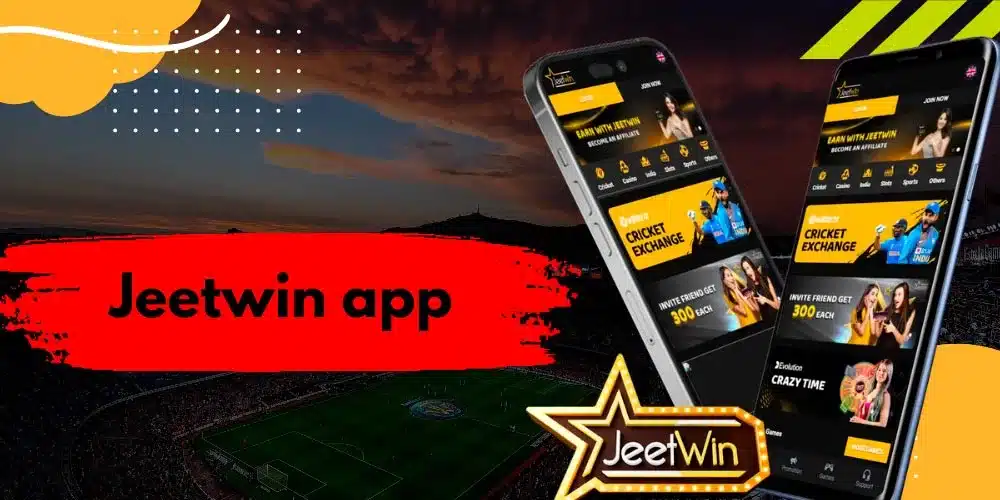 Beginner’s Guide to the Jeetwin Mobile App