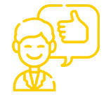 Fast Customer Support