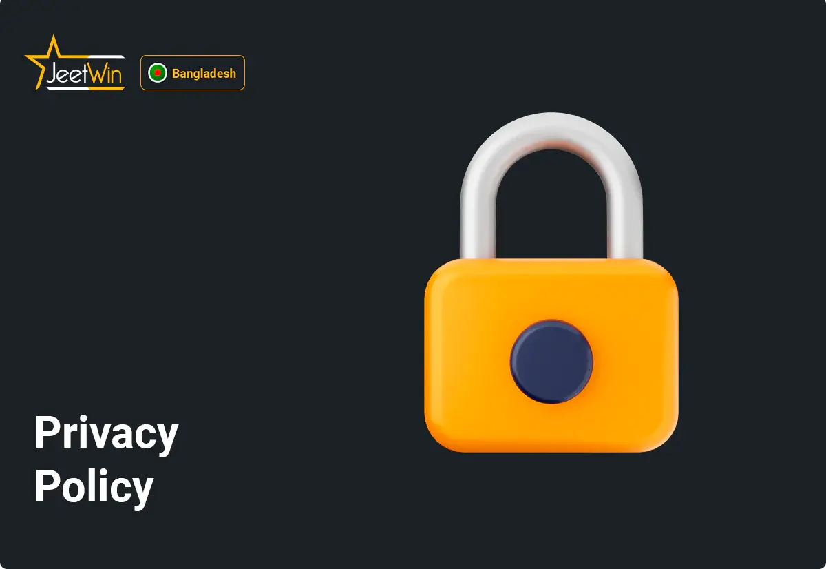 Introduction to Jeetwin Privacy Policy