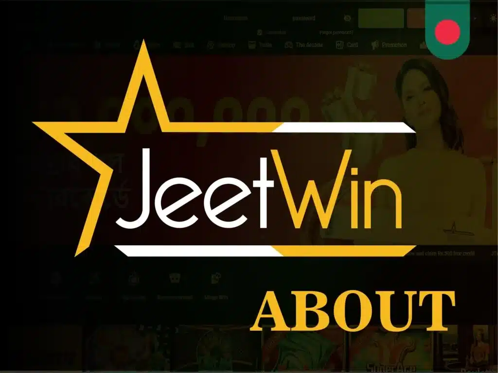 Introduction to Jeetwin