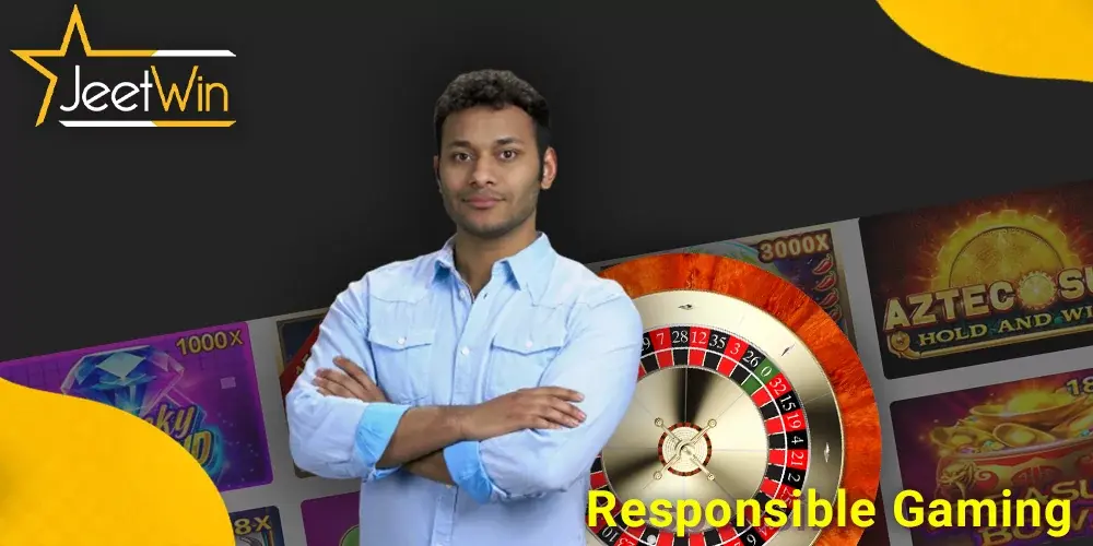 Understanding Responsible Gambling Practices