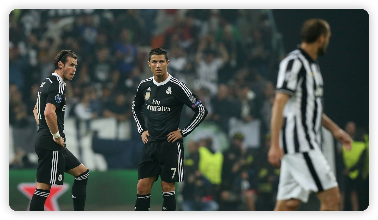 Patience Lost, But Hope Remains