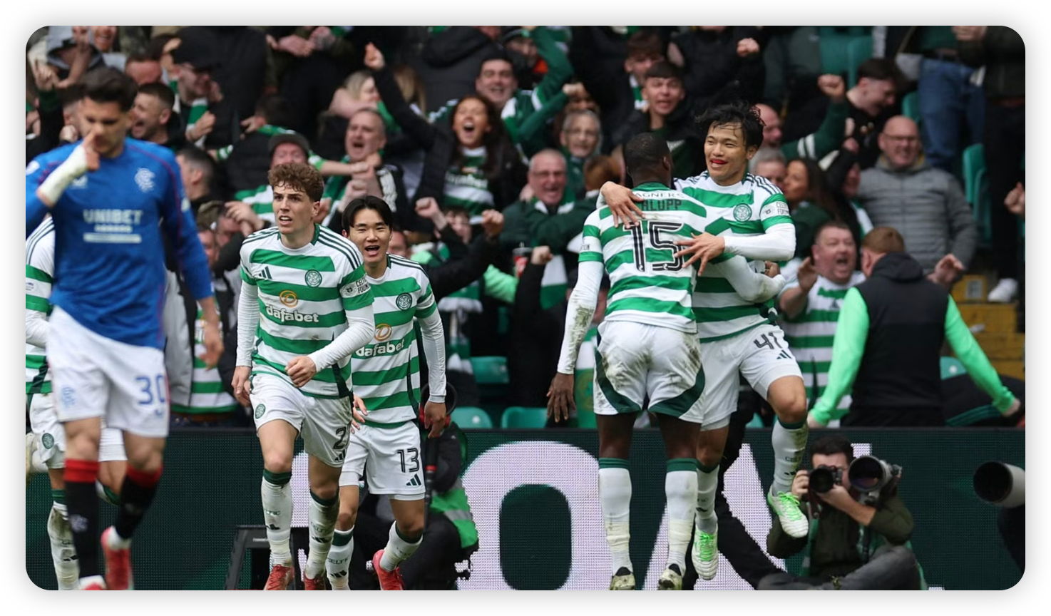 The Dressing Room Incident That Changed Everything