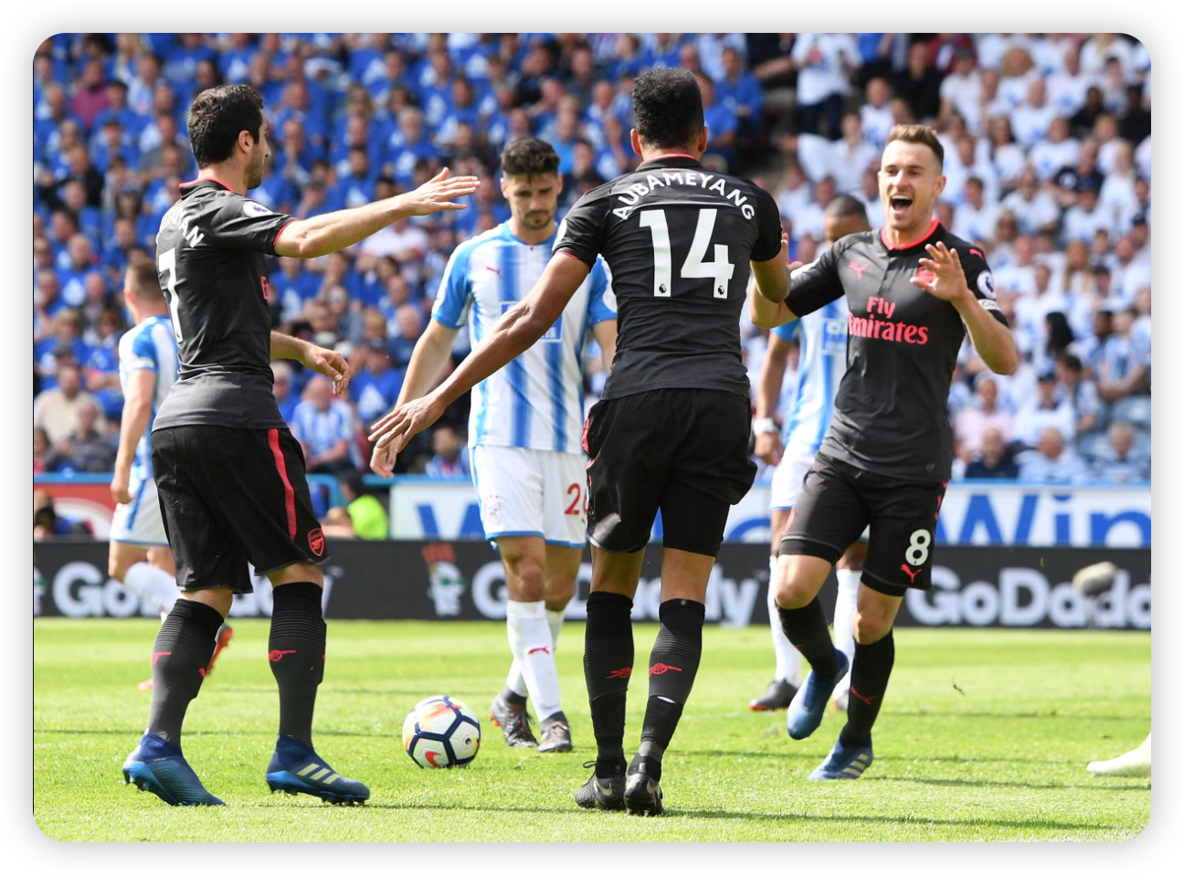 The Early Days: Wenger’s Interest in a Maverick