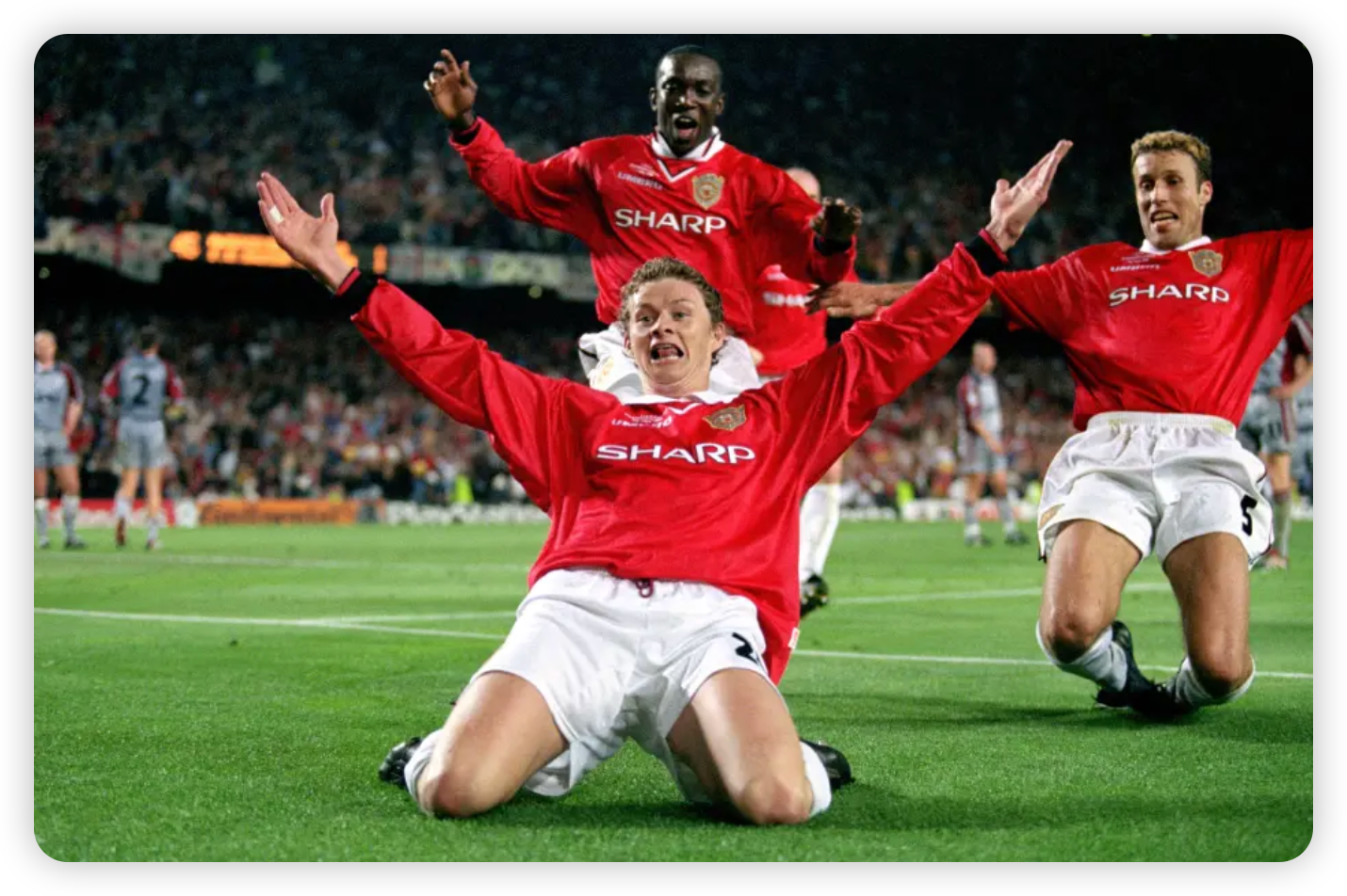 Team News: Rashford Returns, Maguire Still Absent