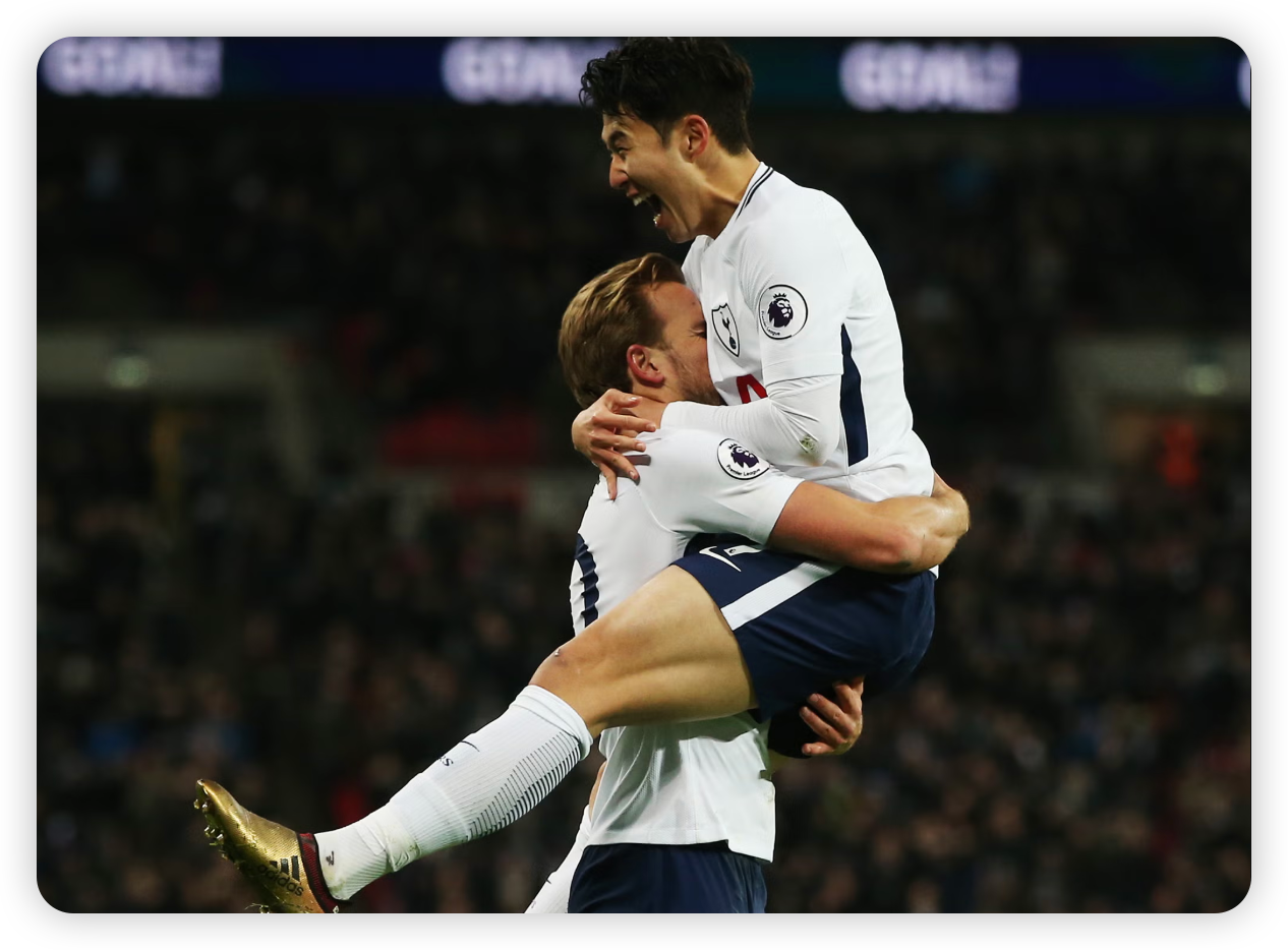 The Anatomy of a Prolific Month