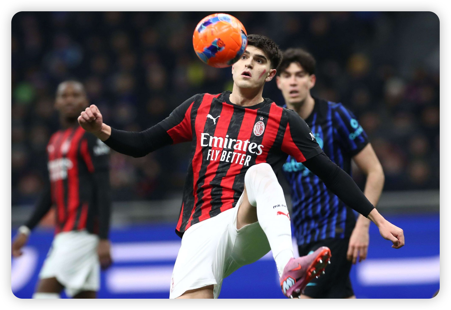 The Night in Belgrade That Forged AC Milan’s Immortal Legacy: A Jeetwin Exclusive