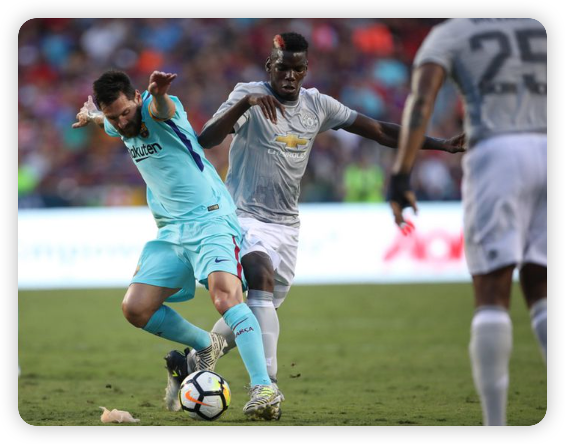 Looking Ahead: What This Means for Manchester United