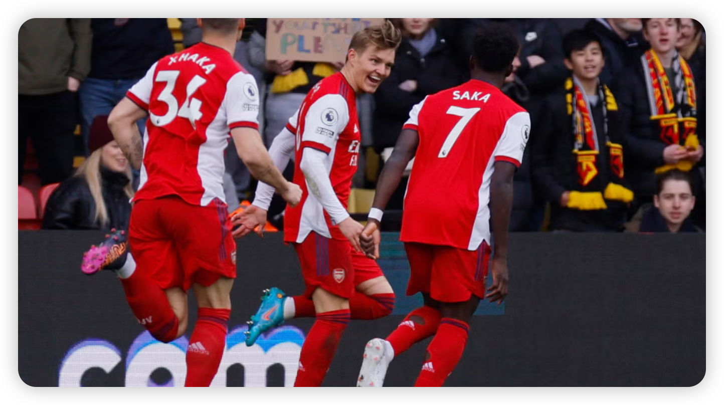 Arsenal’s Selection Dilemma