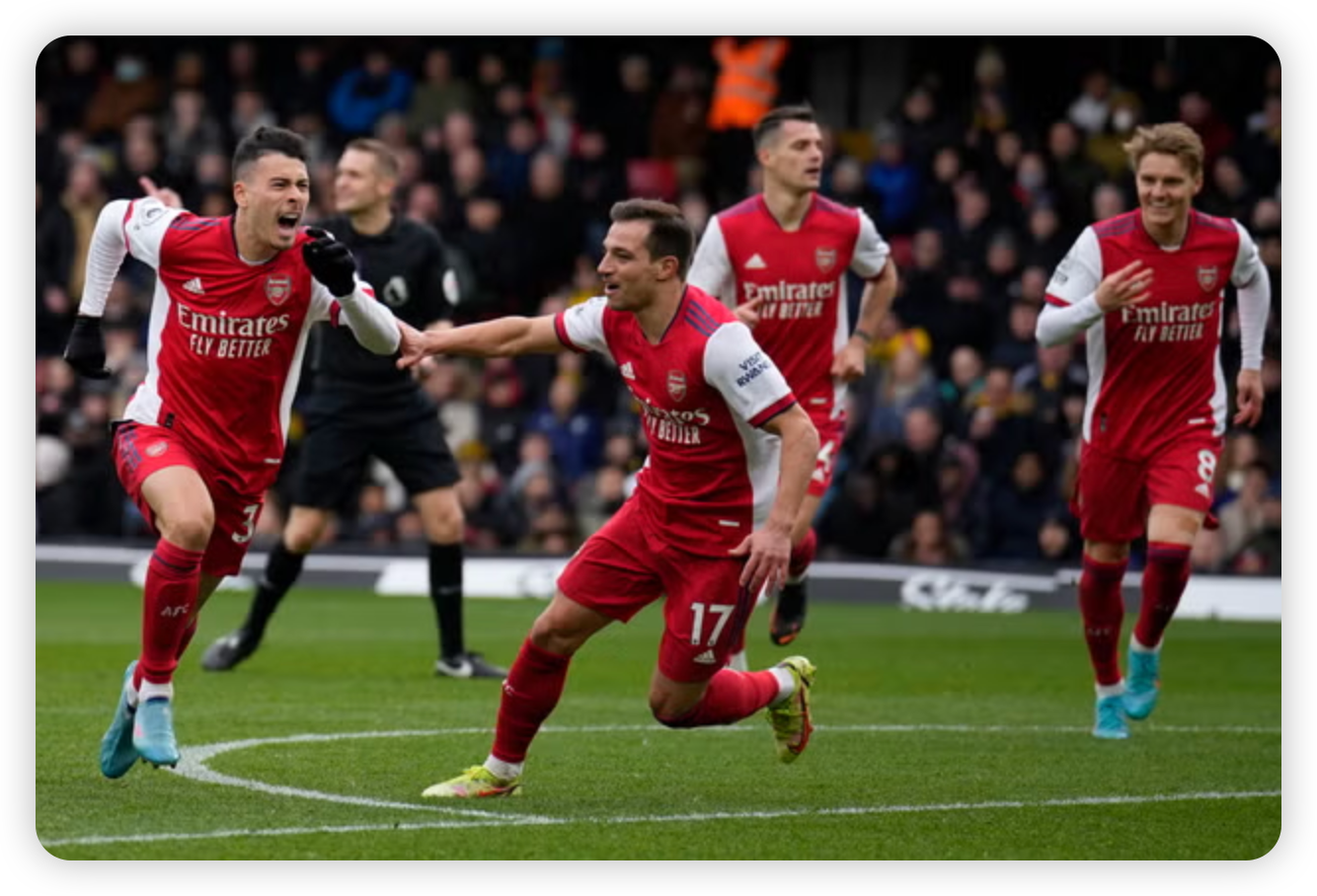 Watford’s Survival Blueprint