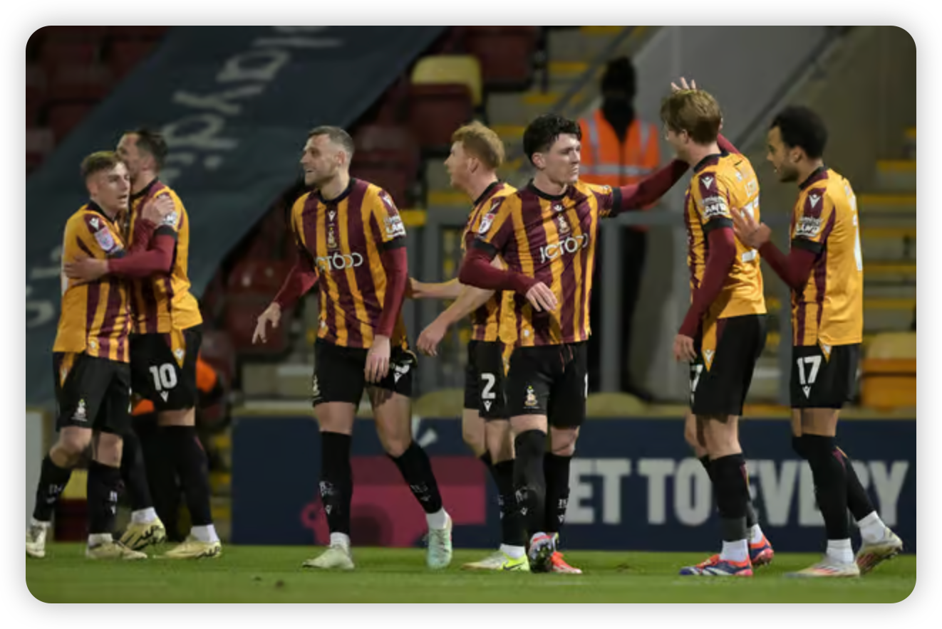 Sealing the Deal with Confidence