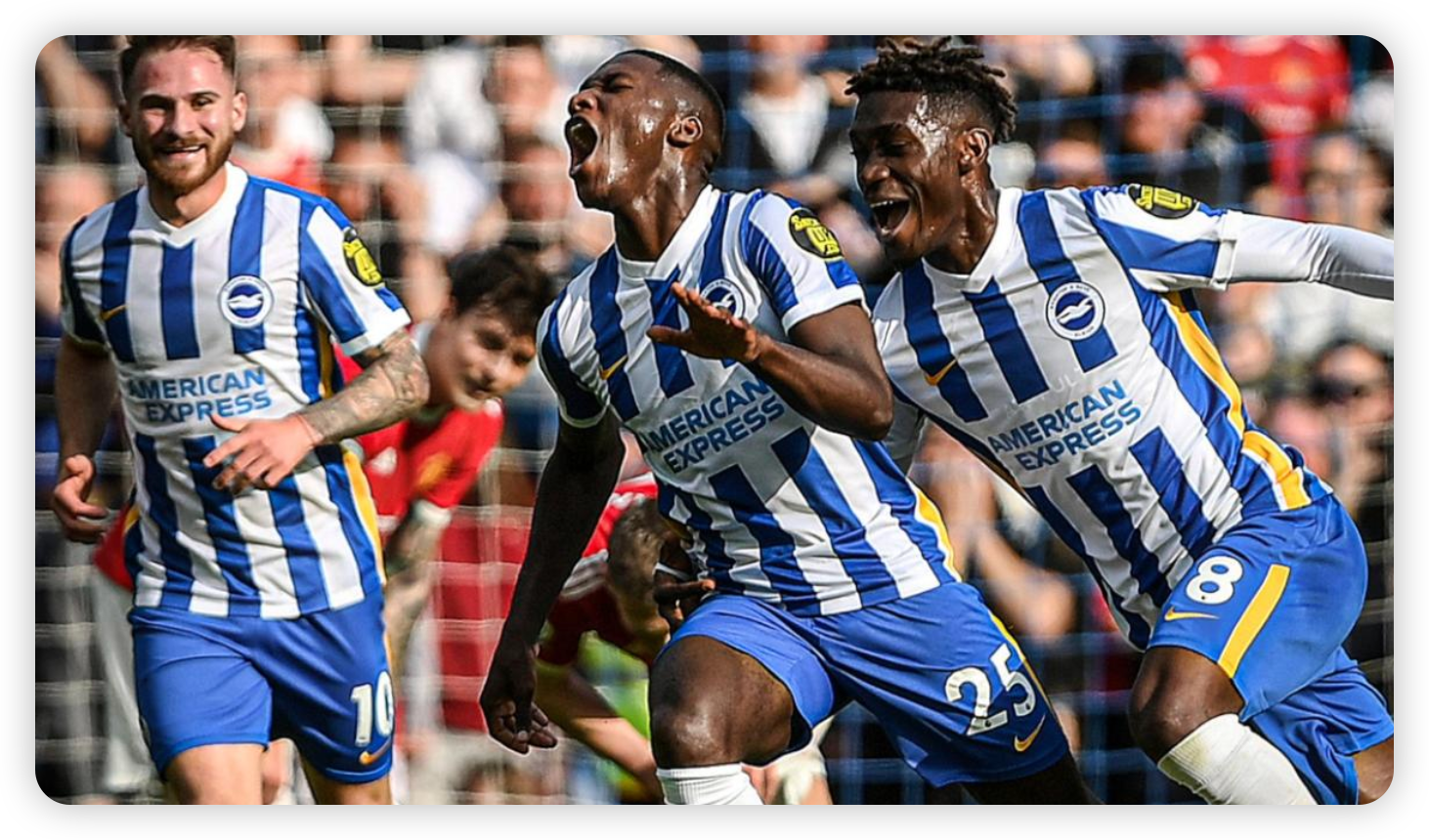 Jamie Carragher's Perspective