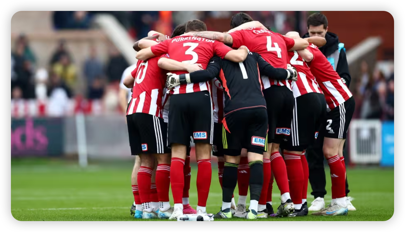 Emerging Talent: Jake Richards Shines