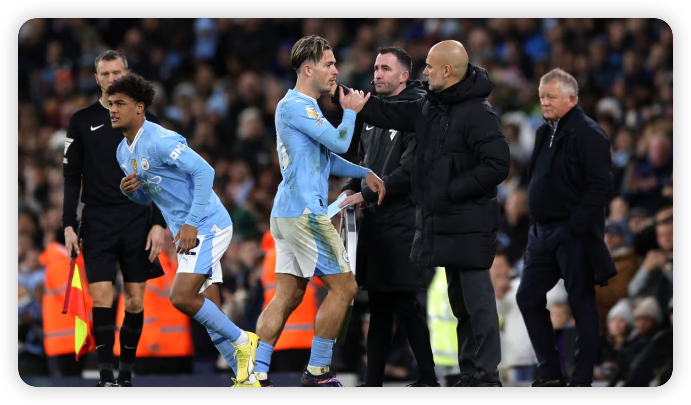 What This Means for Football Security