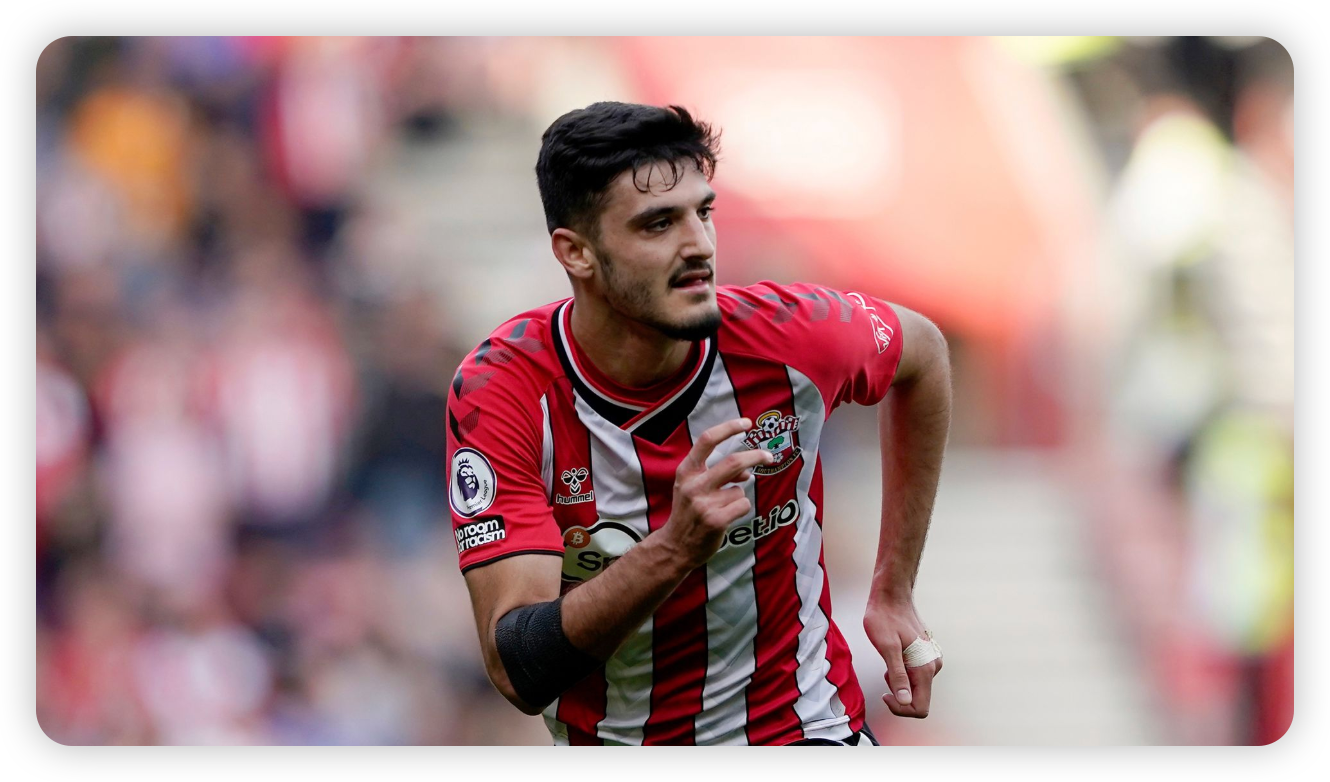 A Striking Proposition for Chelsea's Armando Broja