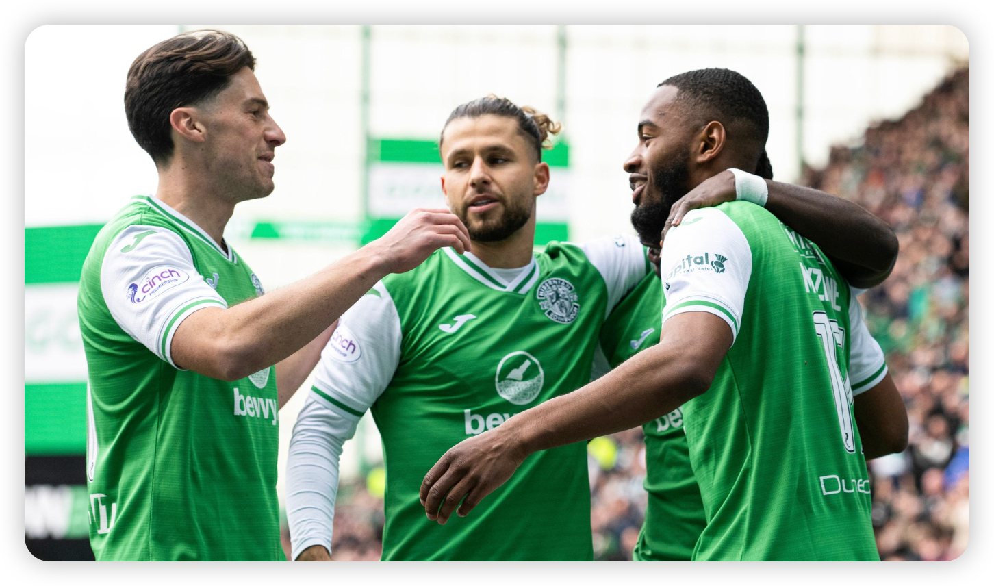 Livingston’s Failed Resistance