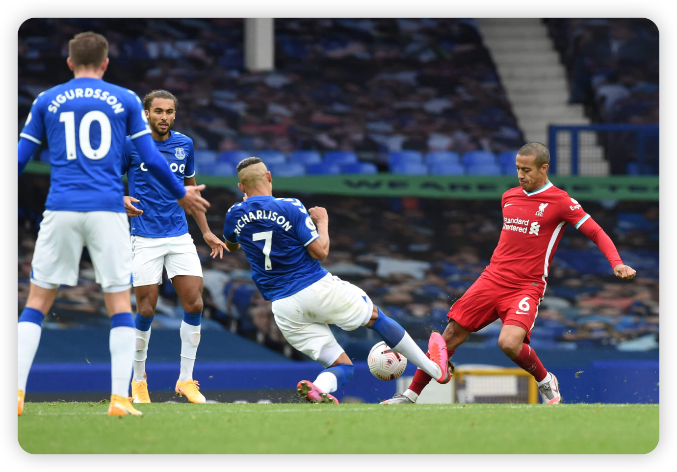 Jeetwin Insight: Carragher’s Take on Liverpool’s Midfield Dilemma