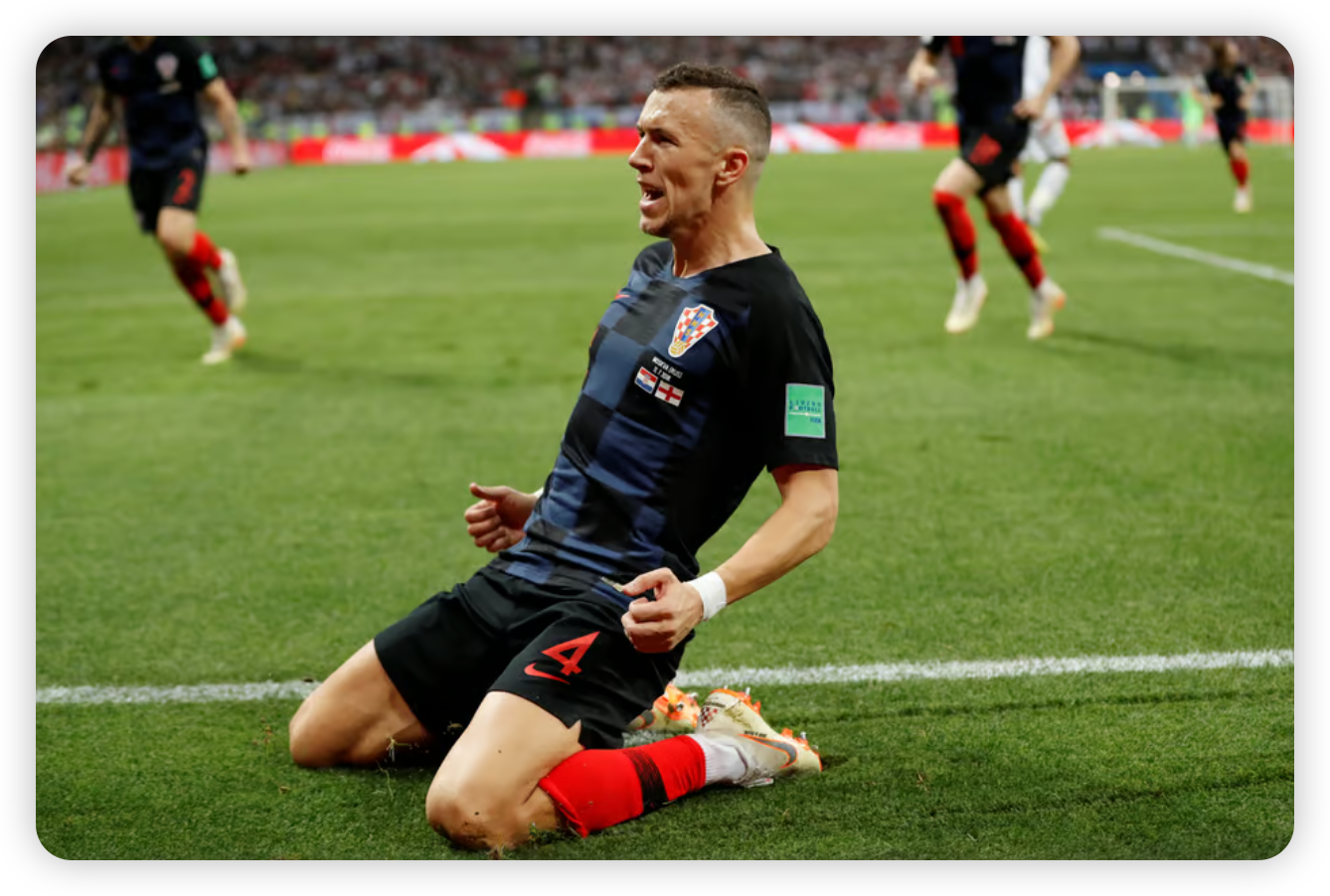 The Strategic Move for Experience