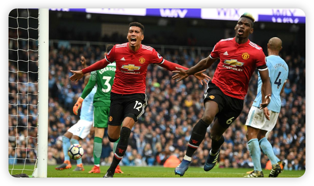 The Details of the Impending Deal