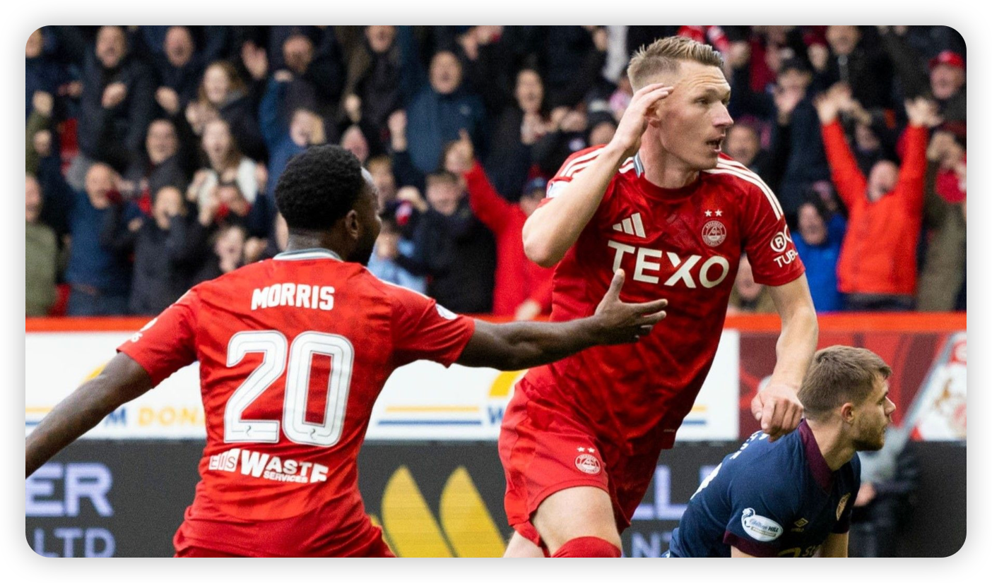 Major SPFL Overhaul Under Consideration