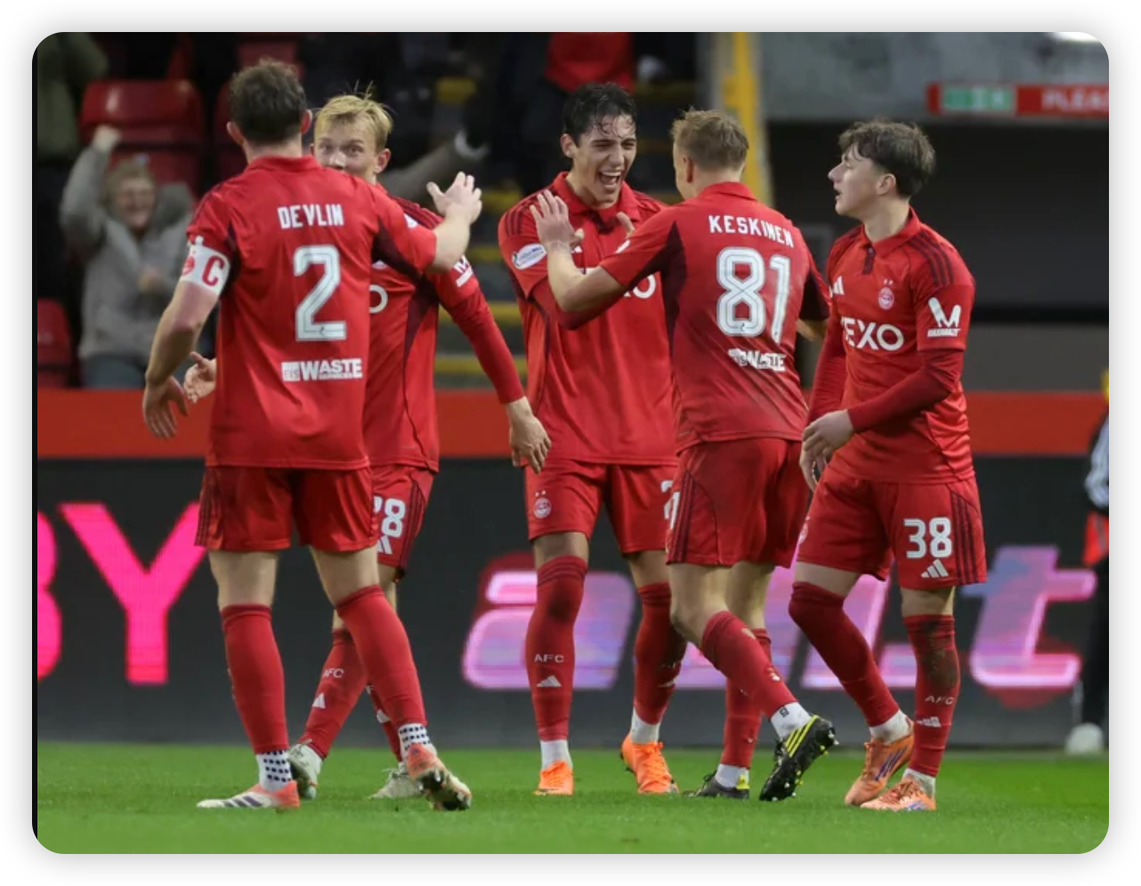 Status Quo (12-10-10-10)