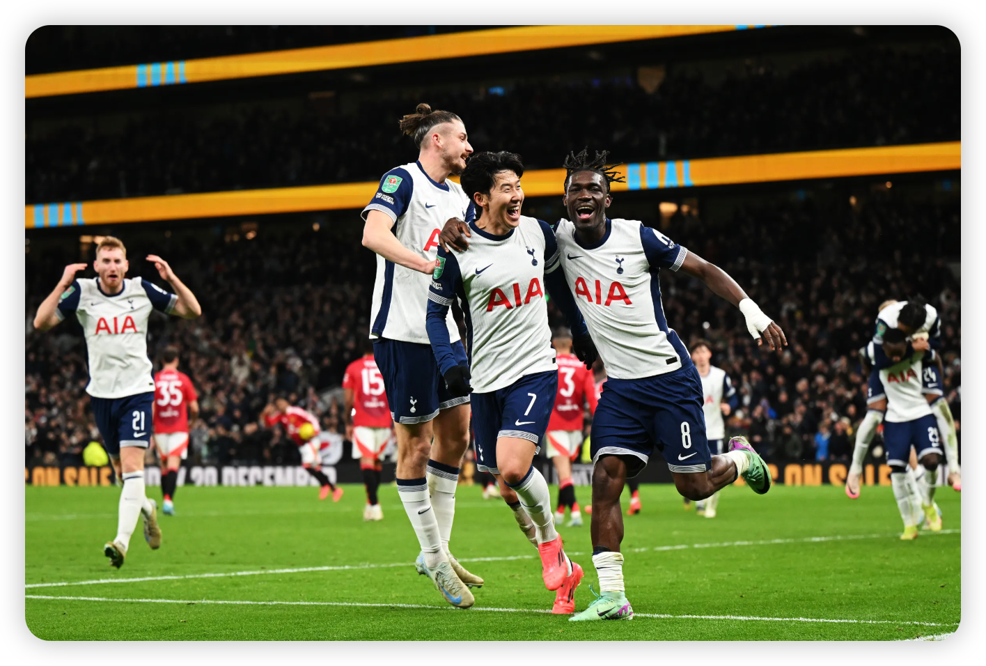 The Stage Is Set for an Epic Europa League Final