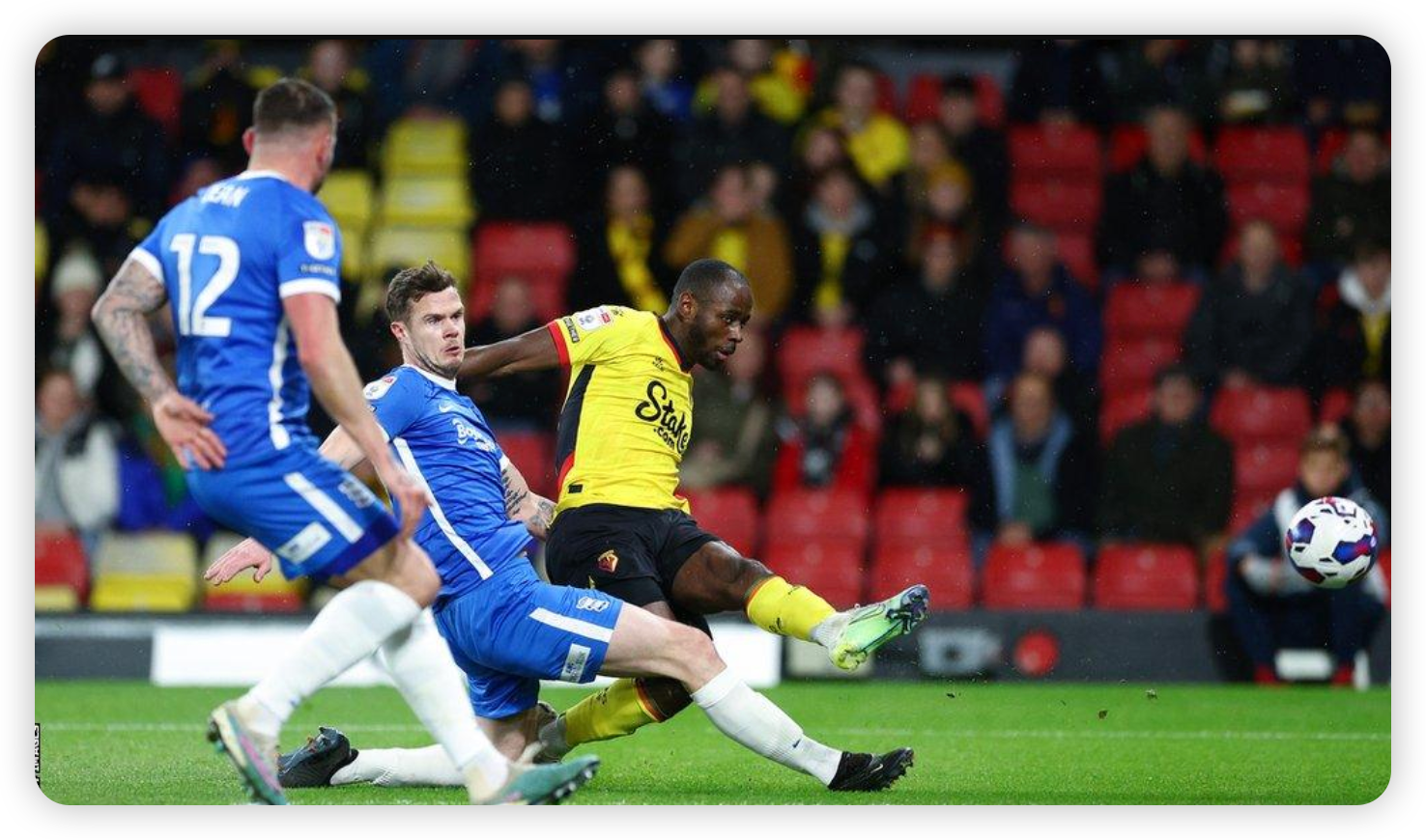 Enter Chris Wilder: A Gamble or Masterstroke?