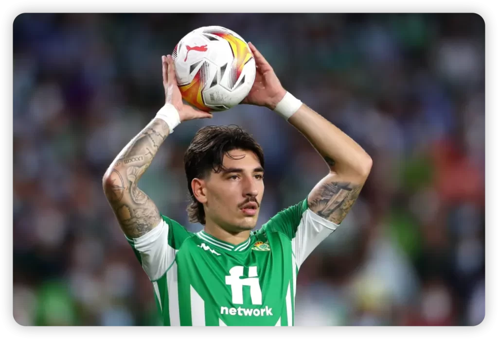 Bellerin