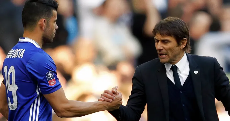 The Unshakeable Belief of a Manager