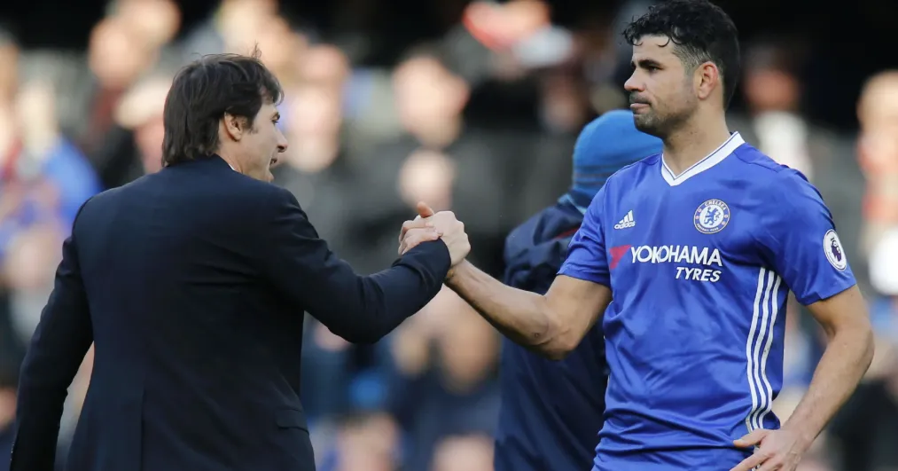 Navigating the Title Run-In: A Test of Nerve and Philosophy