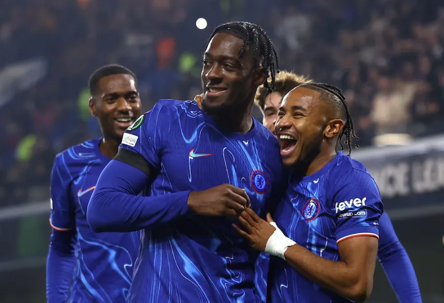 Navigating the Early Storm and Seizing Control