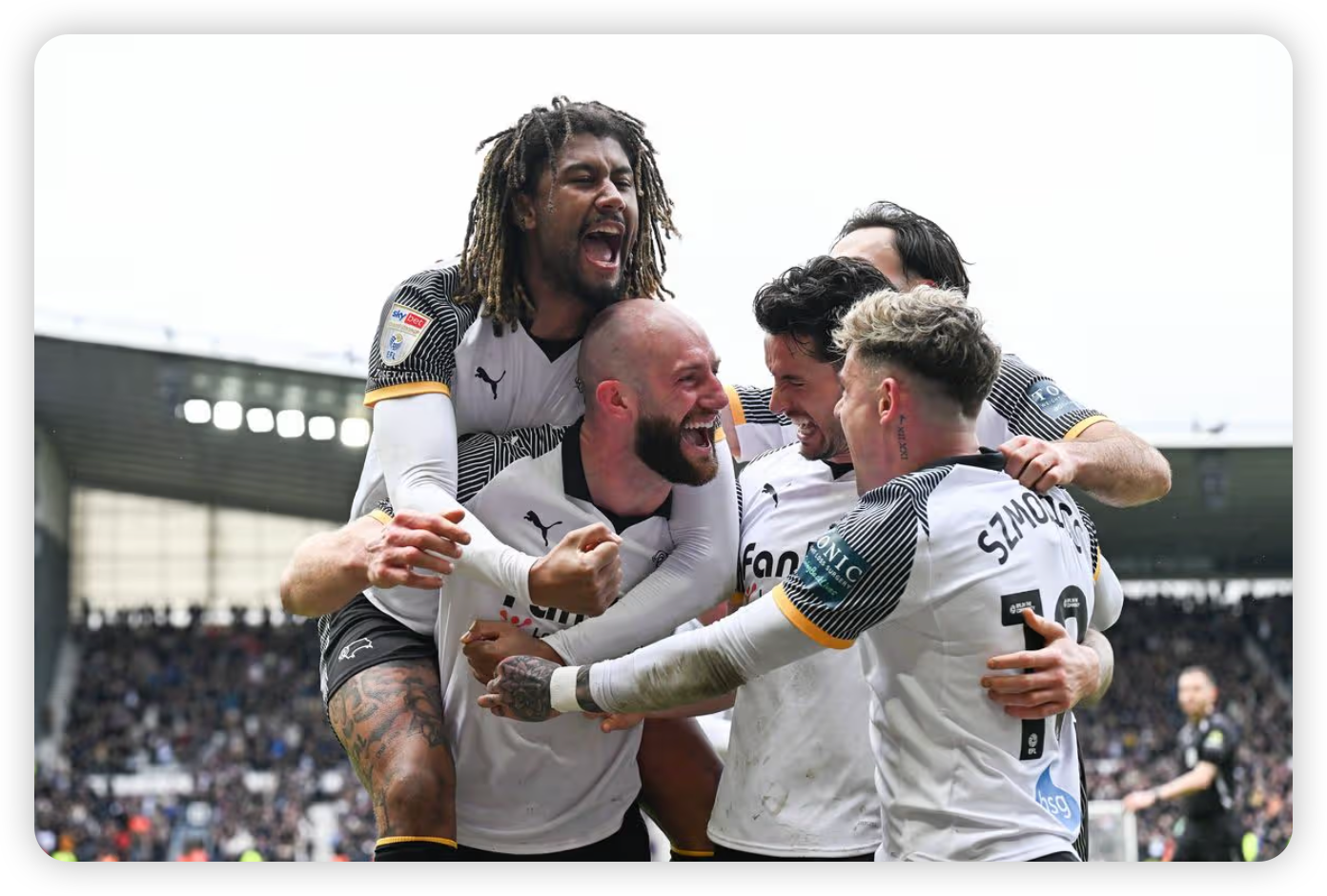 Key Takeaways and Promotion Implications