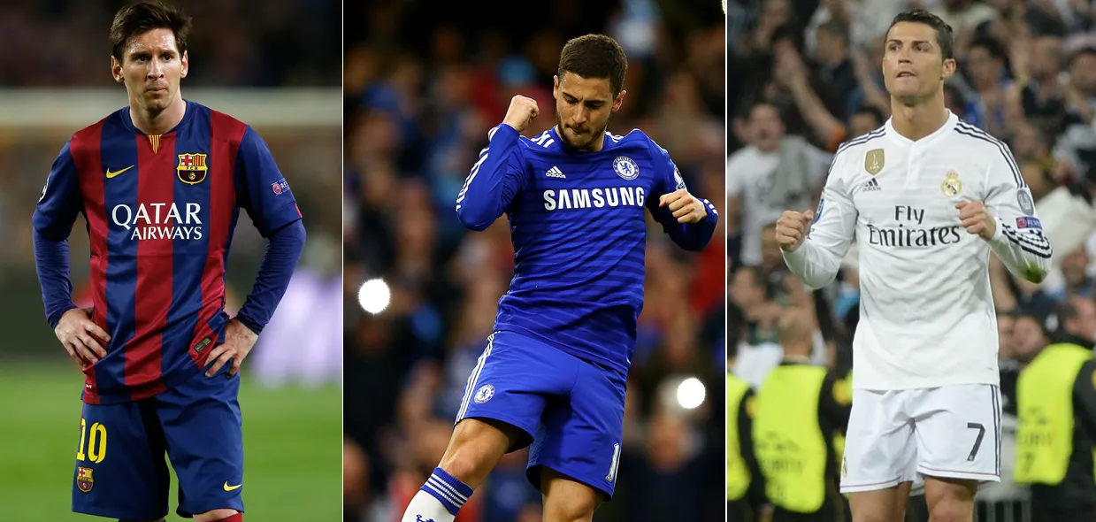 The Belgian Star's Audacious Declaration