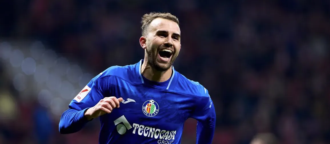 The Alvaro Morata Blueprint