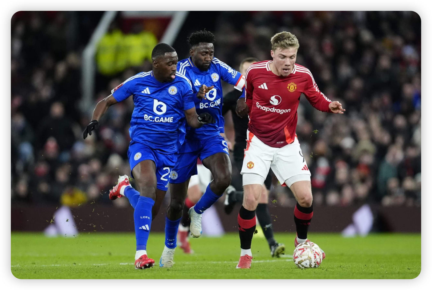 The Wider Impact on the Promotion Race