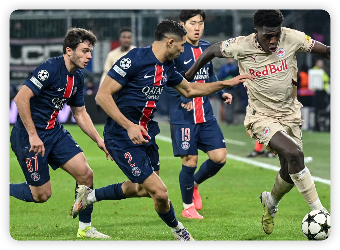 A Pathway to Stardom: The Salzburg Production Line