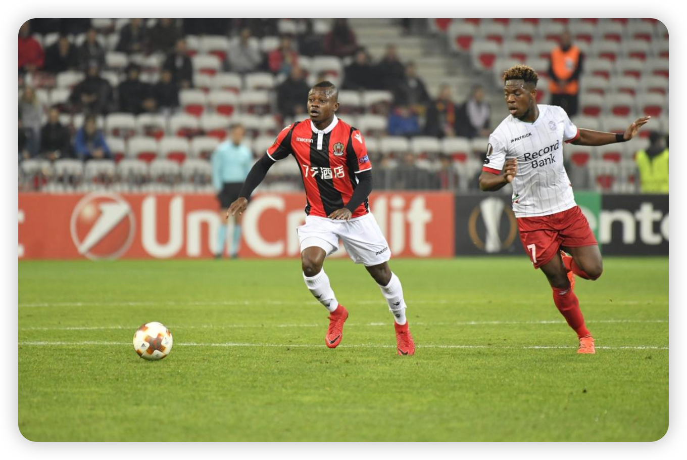 The Premier League's Demand for the Dynamic Midfielder