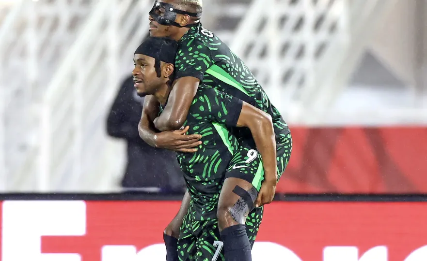 The Tactical Landscape of the Quarter-Finals