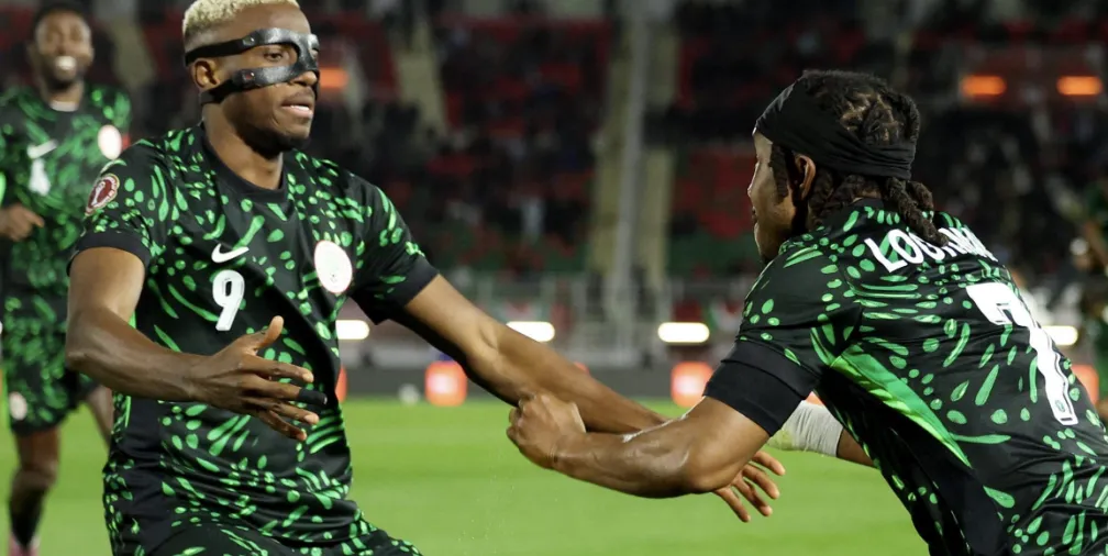 The Last Line of Defence