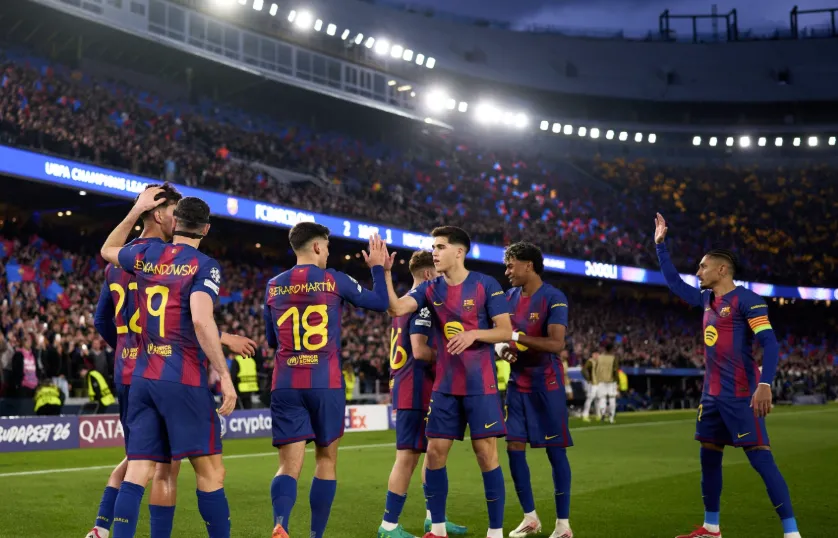 A Game of Fine Margins and Missed Chances