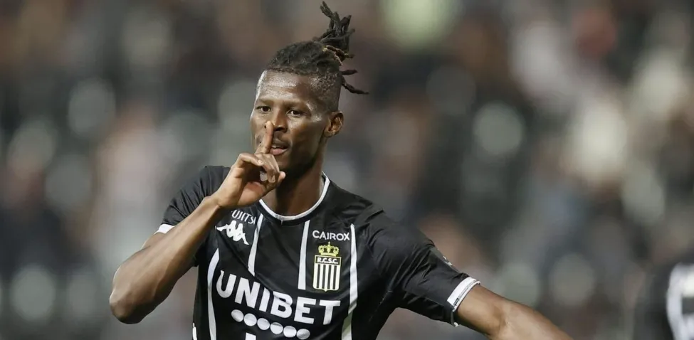 Match Recap: A Game of Two Halves