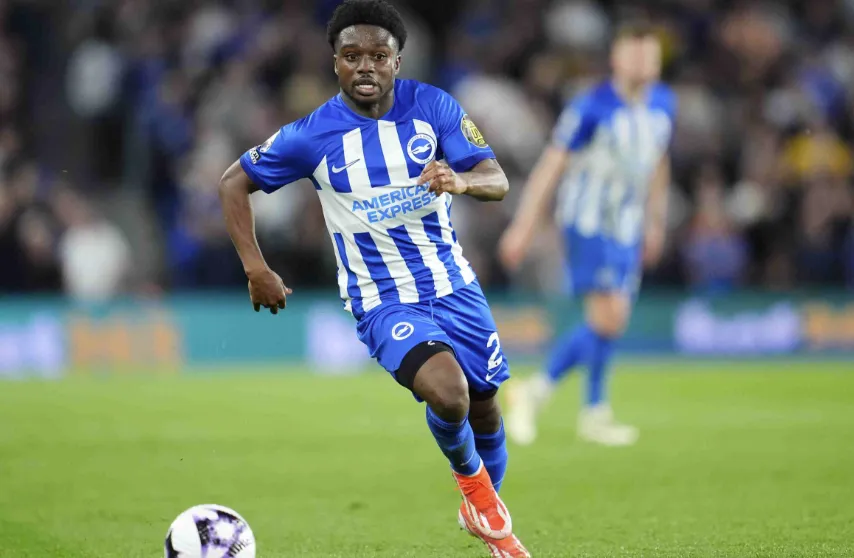 A Club and Manager's Vision