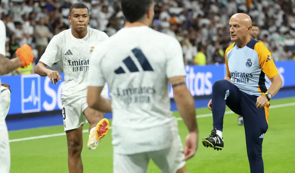 The Mastermind Behind the Machine