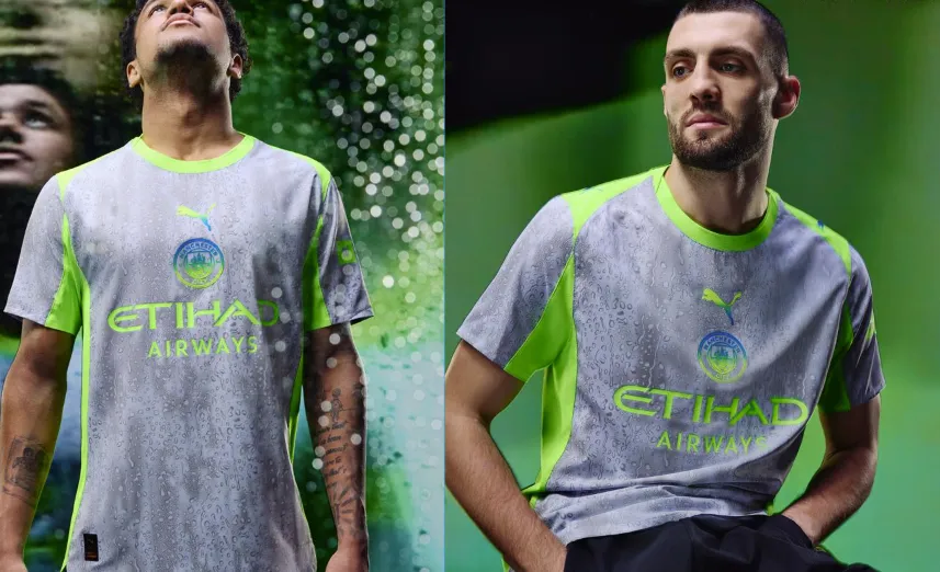 Who Was Behind the Concept?