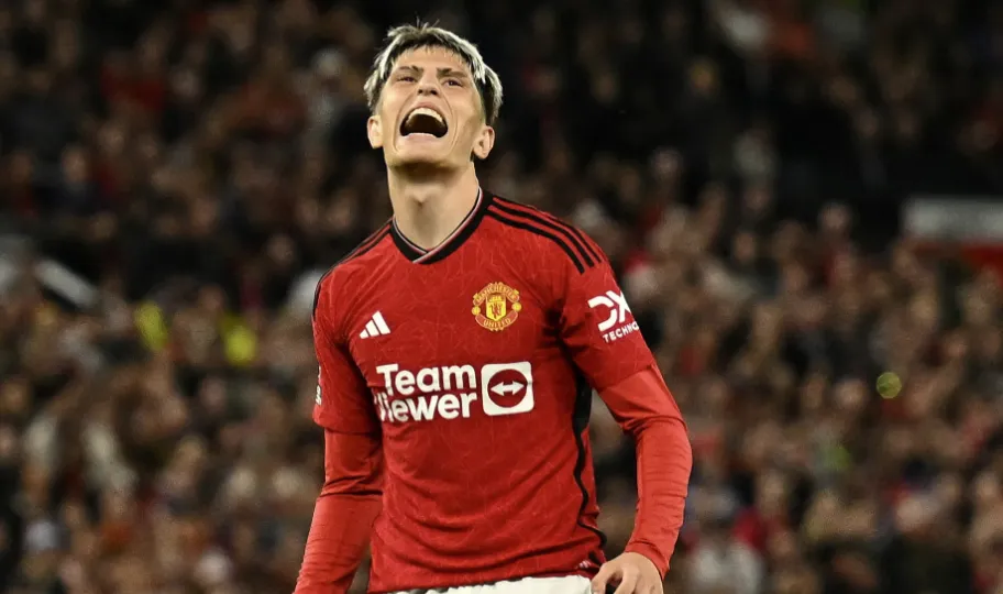 The Race for the Golden Boot