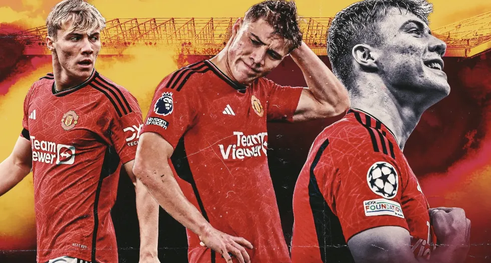 Breaking Down the Contributions