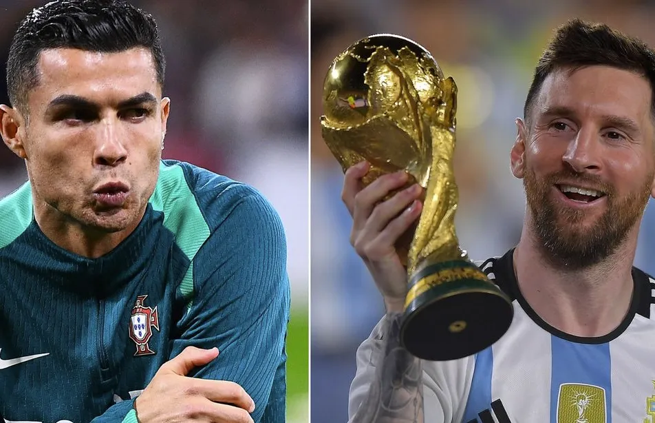 Argentina's Path Through the Group Stage and Knockouts