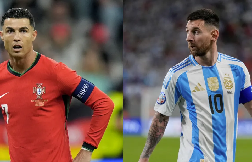 Portugal's Route to the Quarterfinal Clash