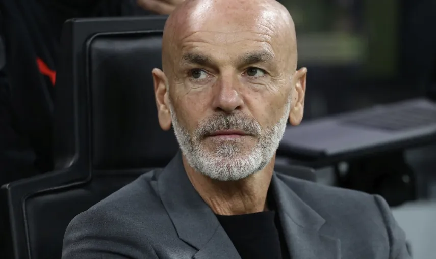 Stefano Pioli: The Man and His Methodology