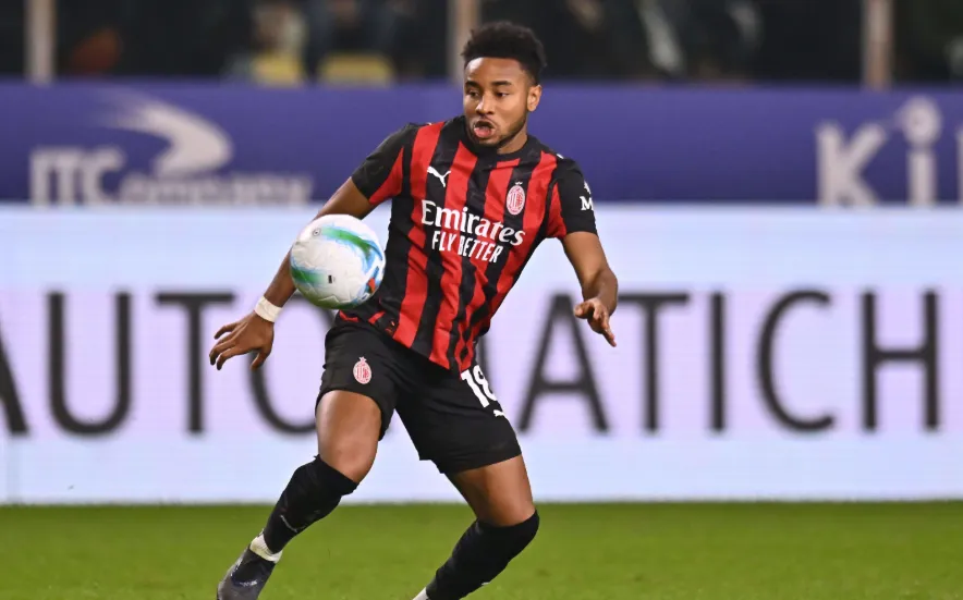The Background: Why Nkunku is on Milan's Radar